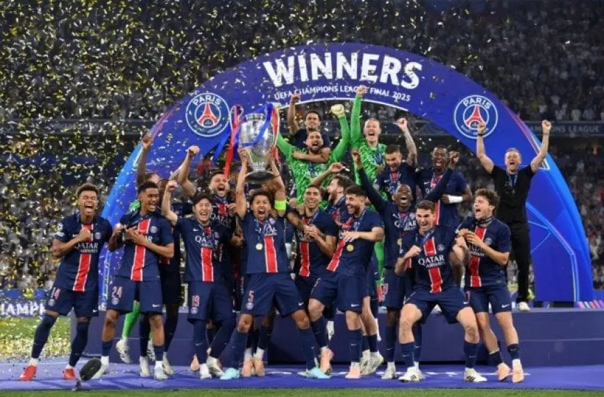بالجدول الكامل: مواعيد مباريات باريس سان جيرمان في كأس العالم للأندية