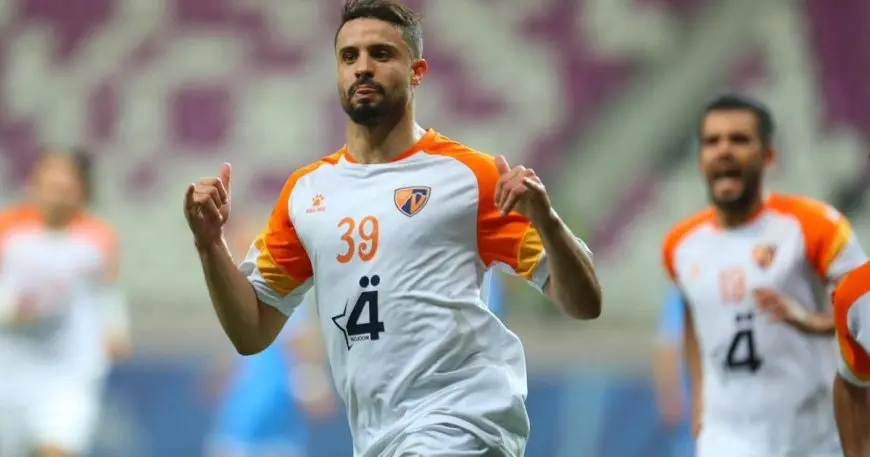 ديالي يحقق فوزاً مذهلاً على دهوك ويفرّ بهروباً من منطقة الهبوط في الدوري العراقي!