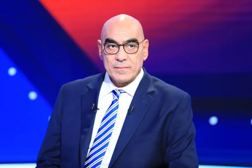 صدمة في عالم كرة القدم: هشام نصر يمثل الزمالك في اجتماع الاتحاد!