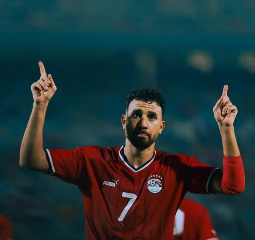 بالفيديو: الأهلي يفجر مفاجأة كبرى بعودة الفتى الذهبي تريزيجيه!