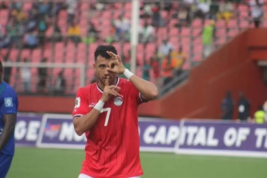 بالفيديو: عودة النجم الذهبي! شاهد كيف قدم الأهلي تريزيجيه بأداء مبهر