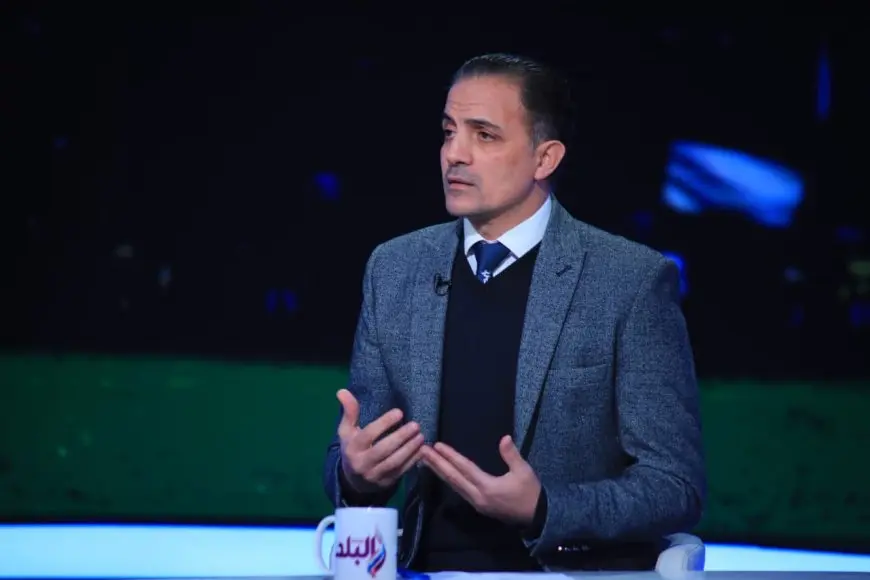 أحمد صالح: سر اللاعب الأفضل في مصر الذي لا يستحق 10 ملايين جنيه!