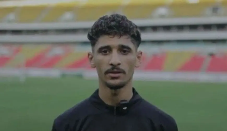 أحمد قطة يؤكد: بيراميدز يستحق التتويج ونحطم الزمالك للفوز بلقب الكأس!