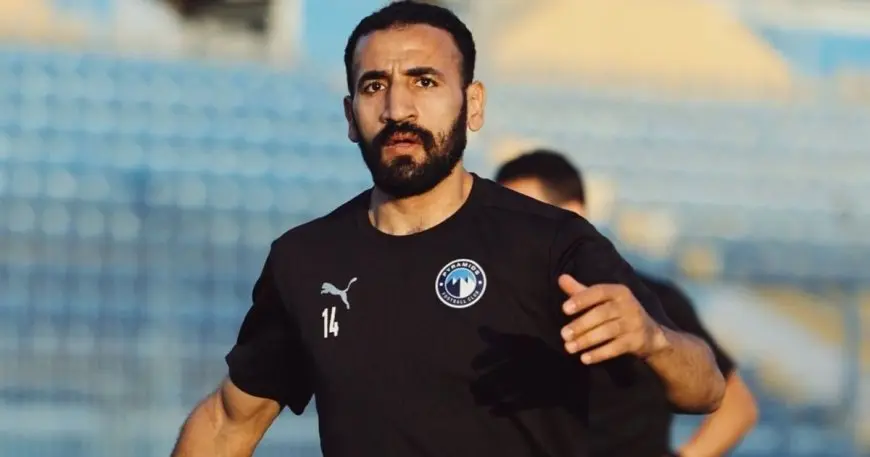 مهند لاشين يفتح النار على صنداونز ويكشف عن طموحات بيراميدز الضخمة!