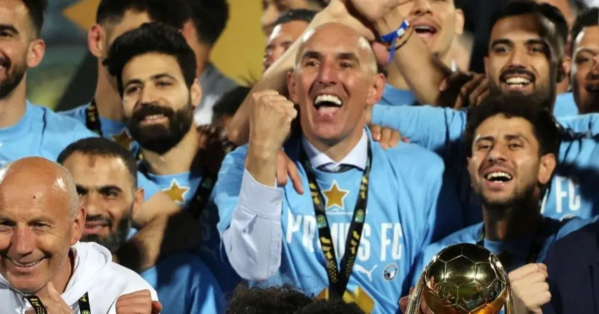 يورتشيتش يثني على بيراميدز ويشكر الجمهور المصري.. هل تستحق الفريق الفوز؟!