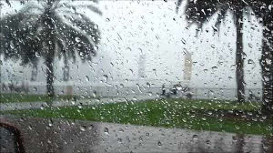 النشرة الجوية الحصرية: مفاجآت المطر تهب على السواحل الشمالية