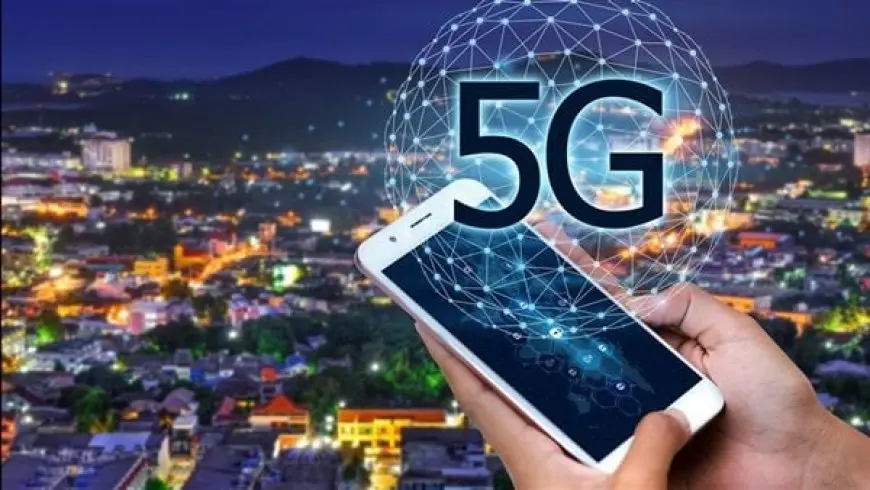 كيفية تشغيل خدمة 5G على الآيفون والأندرويد: الخطوات السهلة للتحديث السريع!