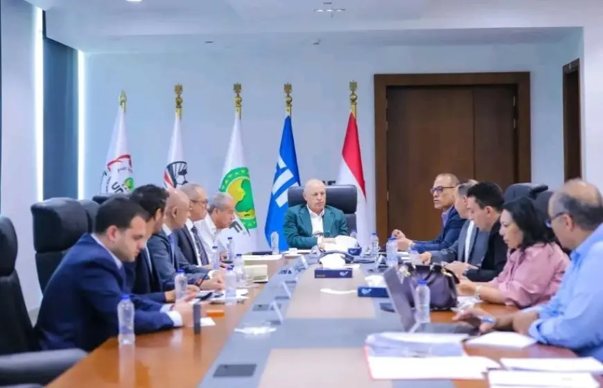 الكشف عن الأسرار! اتحاد الكرة يجتمع مع رابطة الأندية وممثلي الدوري الممتاز اليوم