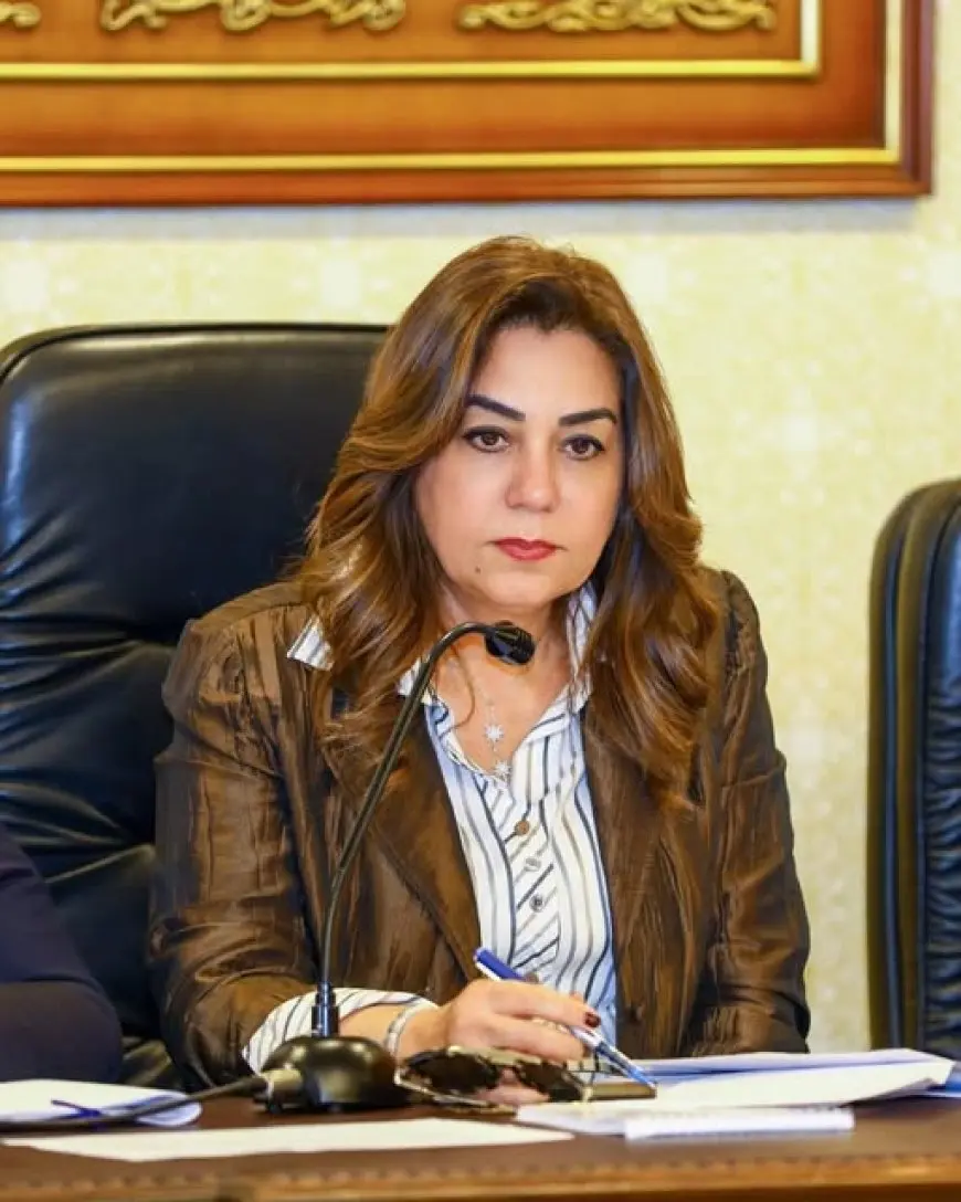 وزيرة التنمية المحلية تفضح: اكتشاف 18435 حالة تعدٍ بشكل مذهل!