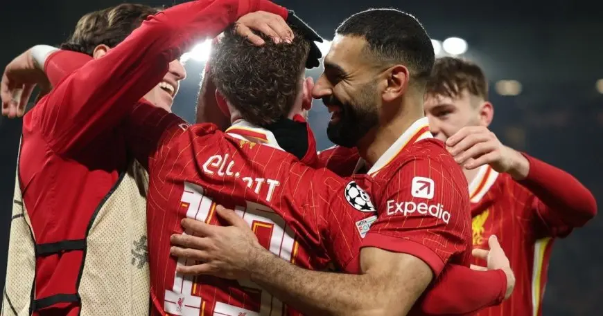 ليفربول يفك اللغز! هل سيسمح برحيل نجمه الصاعد لإثارة فرصة نقل نجم بايرن ليفركوزن؟