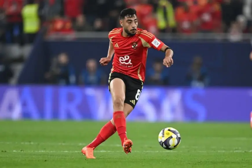أكرم توفيق يكشف خطته الجديدة بعد رحيله عن الأهلي! هل سينضم إلى الزمالك أم بيراميدز؟ الإجابة هنا