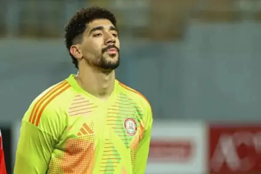 الخبر الساخن: الأهلي يوقع اتفاقاً رسمياً مع محمد سيحا لتعزيز صفوفه!