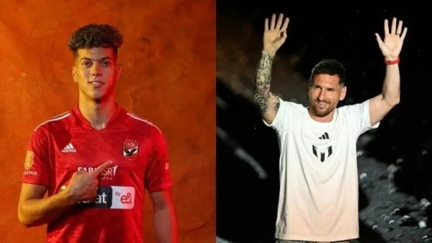 ميسي وعاشور يتصدران قائمة نجوم المجموعة الأولى في كأس العالم للأندية 2025!