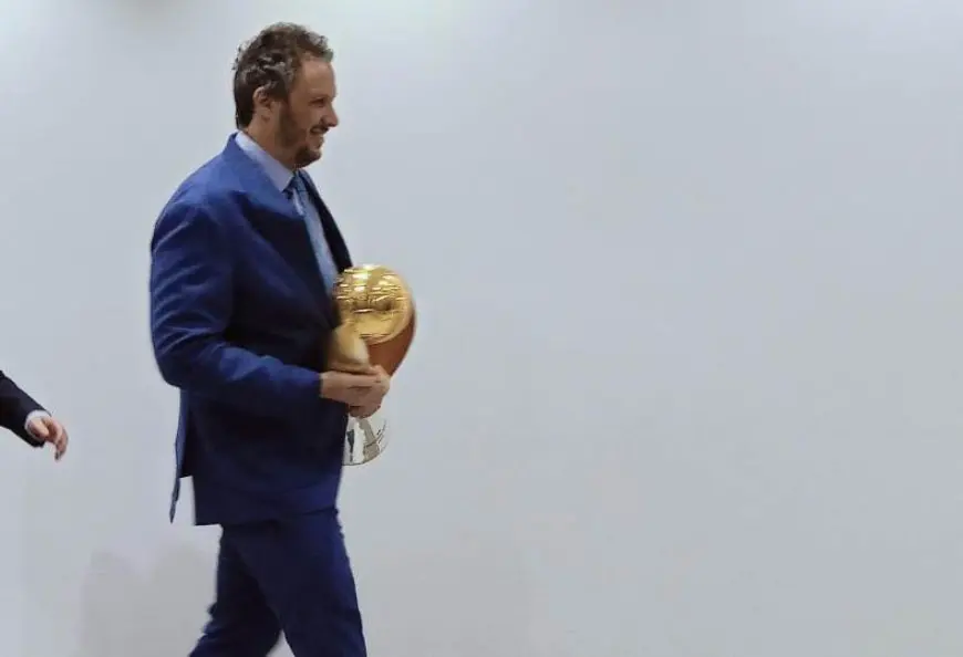 الخبر الساخن: ممدوح عيد يبهر الجميع بحضوره لاجتماع اتحاد الكرة مع كأس دوري أبطال أفريقيا