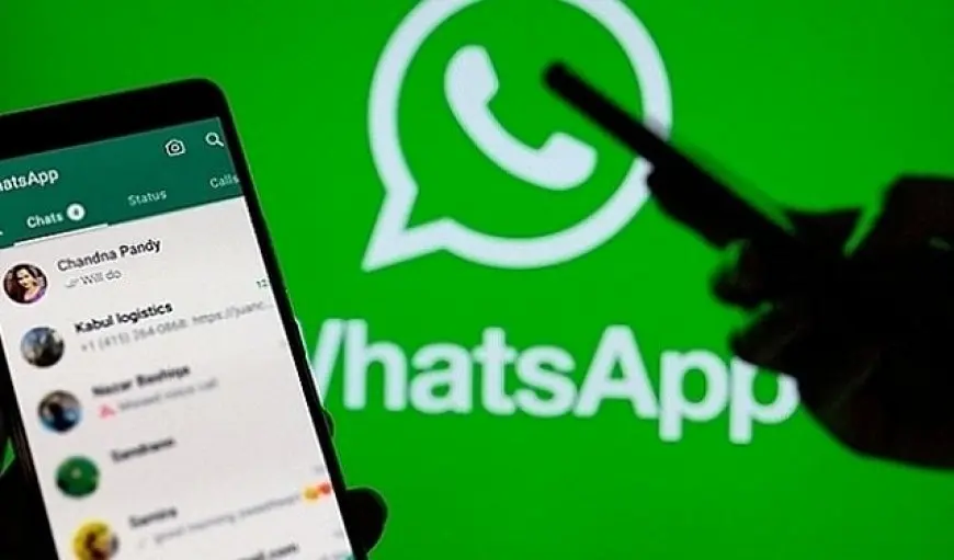 واتساب يفجر مفاجأة جديدة للمستخدمين بدون الحاجة لرقم الهاتف!