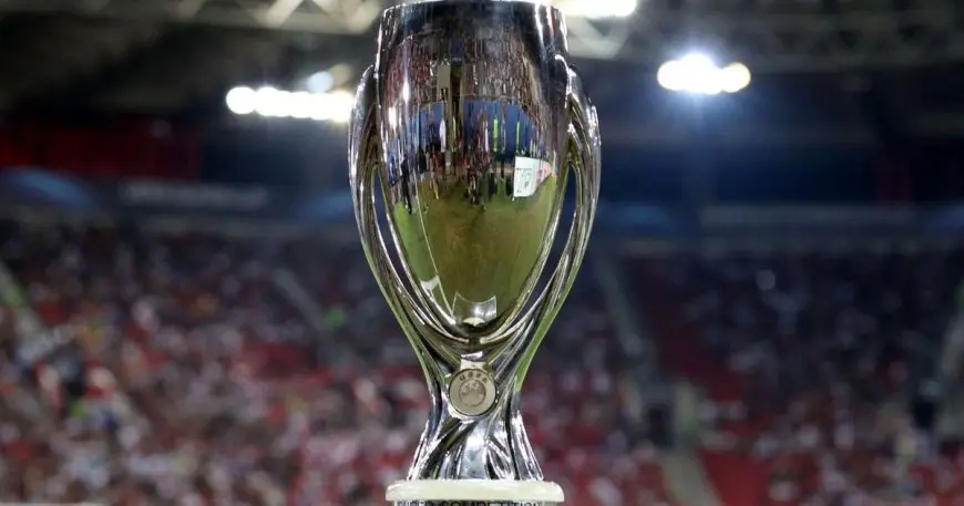 موعد مباراة النجوم: باريس سان جيرمان يواجه توتنهام في كأس السوبر الأوروبي!