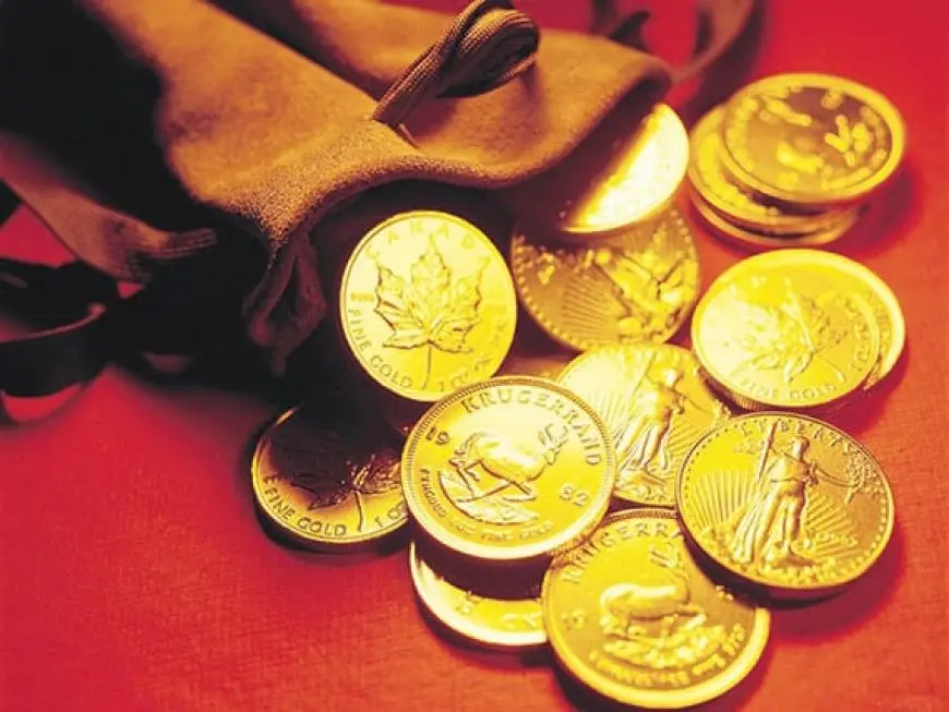 زيادة مذهلة في سعر الجنيه الذهب اليوم.. تعرف على التفاصيل!