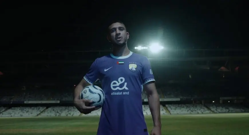 بالصور: العين الإماراتي يُحسم صفقة قوية مع رامي ربيعة بشكل رسمي!