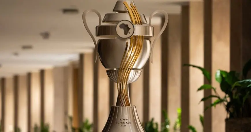 قمة نارية في كأس السوبر الإفريقي بين بيراميدز ونهضة بركان!