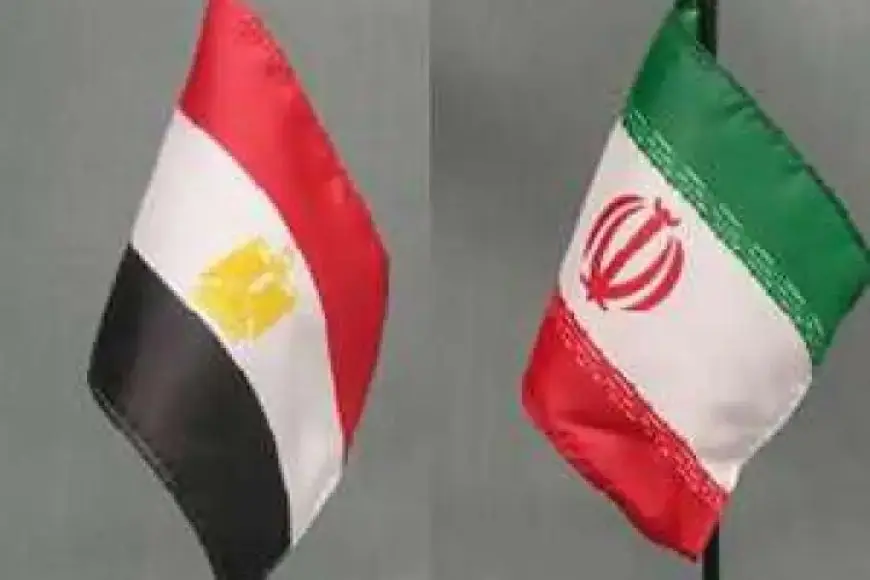 مفاجأة للجميع: تحديد موعد تعيين سفراء جدد بين مصر وإيران