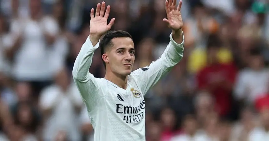 بعد فراق ريال مدريد.. اكتشف لماذا فاسكيز ينحاز إلى كاتالونيا!