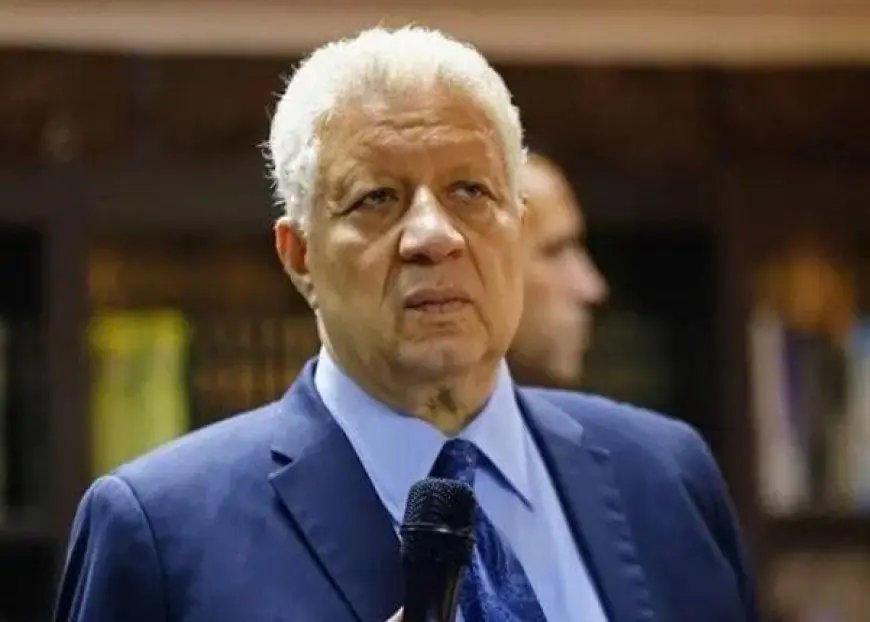 الخبر الحصري: الأهلي يفاجئ الجميع بقرار رسمي بشأن مرتضى منصور!