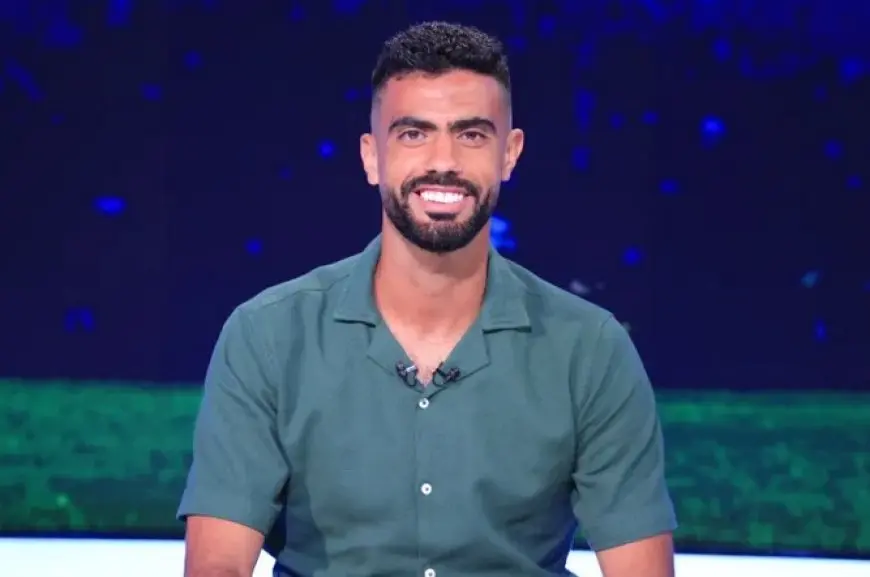 أحمد مجدي يقرر البقاء في غزل المحلة رغم عرض إلغاء الهبوط! ماذا حدث لعيد عبدالملك؟