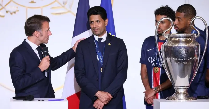 أسرار الأندية المفضلة للملوك والرؤساء حول العالم!