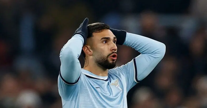 باريس سان جيرمان يستهدف نجم دفاعي من لاتسيو وريال مدريد يترقب التعاقد المنتظر!