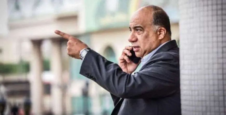 قرار مفاجئ: مجلس إدارة الاتحاد السكندري يرفض بالإجماع استقالة مصيلحي!
