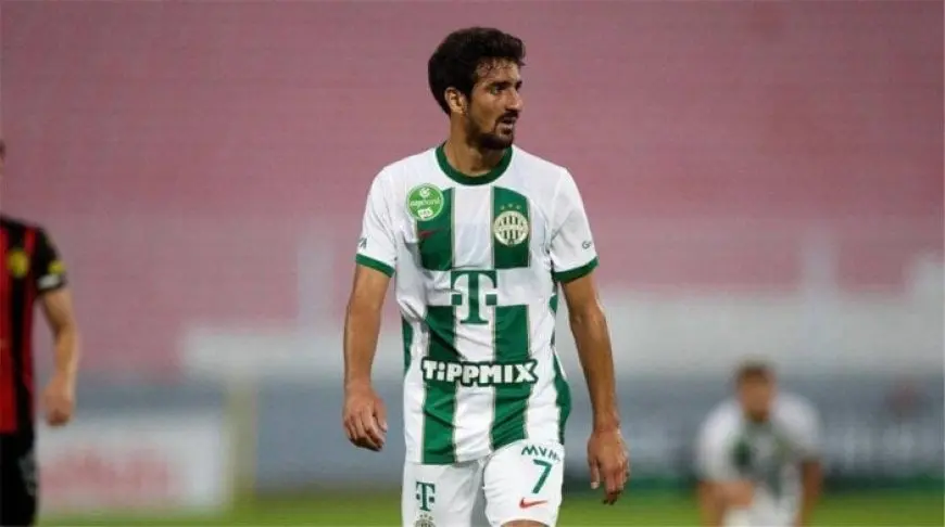“الكشف عن صفقة قوية! الأهلي يعلن عن التعاقد مع محمد علي بن رمضان اليوم”