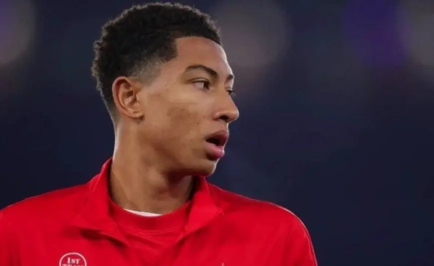 شقيق بيلينجهام يتطلع لمسايرة نجم ريال مدريد!