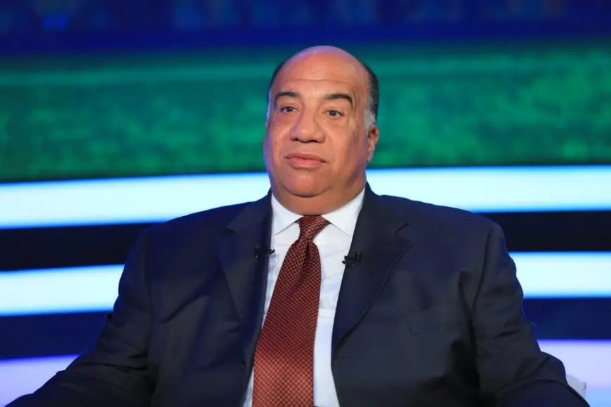 شوبير يكشف عن قرار مصيلحي بعد استقالته الصادمة!