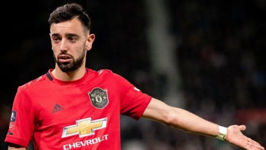 بالفيديو: برونو فيرنانديز يصدم الجماهير بقراره الصادم بعد رفض عرض الهلال واختيار البكاء في أوروبا!