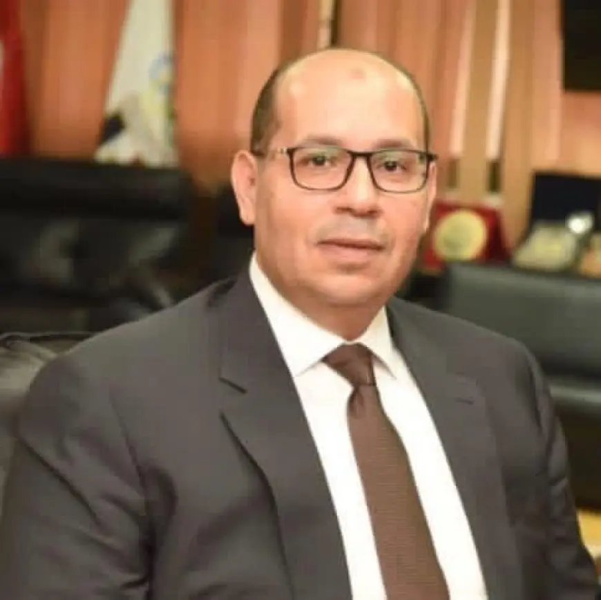 اللجنة الأولمبية الصينية تُفاجئ ياسر إدريس بدعوة رسمية.. شاهد التفاصيل!