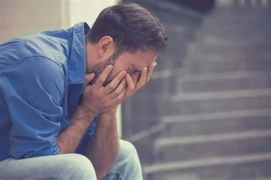كيف يمكن للزعل أن يقتلك؟ اكتشف الأعراض والتأثيرات لتجنب المصير المأساوي!
