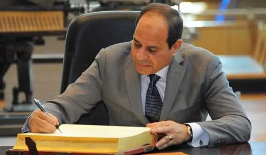 قرار جمهوري يفتح الباب لإنشاء مدارس جديدة في أسيوط وقنا!
