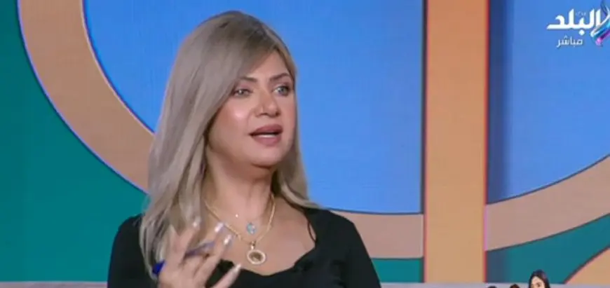 سونيا الحبال تكشف سر الصوت الحزين الذي يقتل الطاقة الايجابية ويبعد الفرحة!