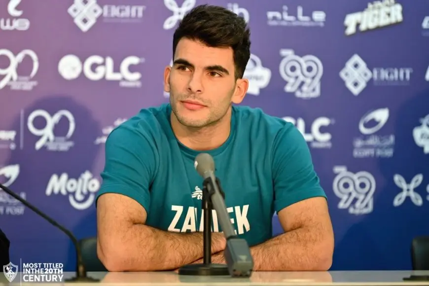 الزمالك يكشف عن خطة غامضة لإعاقة انتقال زيزو إلى الأهلي قبل كأس العالم للأندية