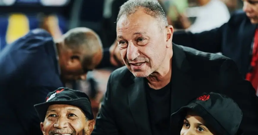 فضيحة: الخطيب يواجه عقبة صحية قبل السفر إلى أميركا مع الأهلي!