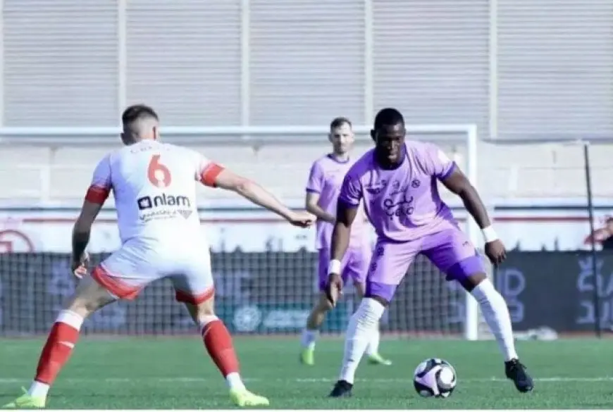 إعلان مفاجئ: الخلود يعيد ديانج إلى صفوف الأهلي للمشاركة في كأس العالم للأندية
