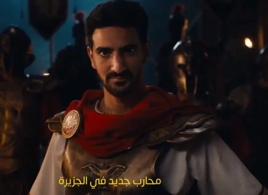 مفاجأة كبيرة في الجزيرة! الأهلي يضم نجم تونسي جديد في صفوفه!