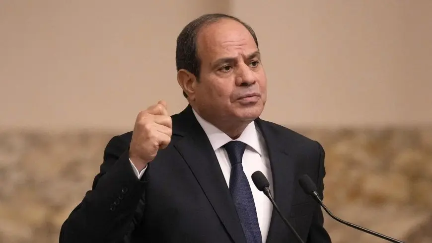كامل الوزير يكشف: الرئيس السيسي يصدم الجميع بقرار رفض زيادة تذاكر النقل العام للطلاب!