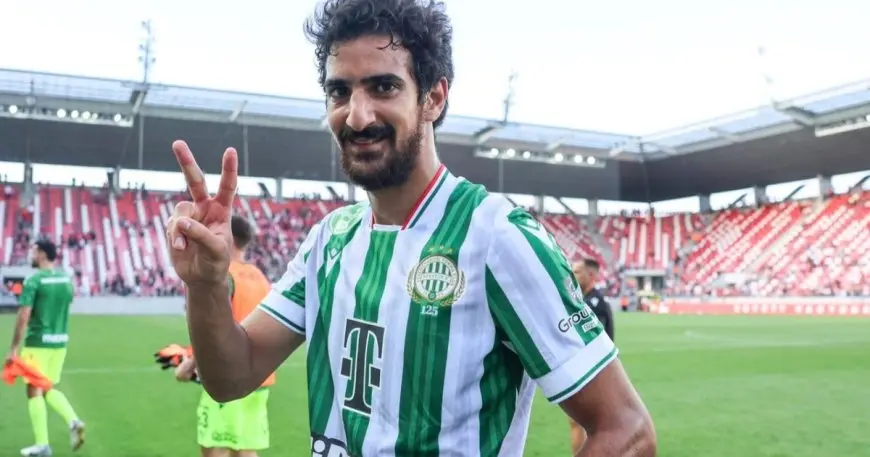 اللاعب المنتظر وصوله! نجم تونسي ينضم إلى الأهلي في خطوة مفاجئة