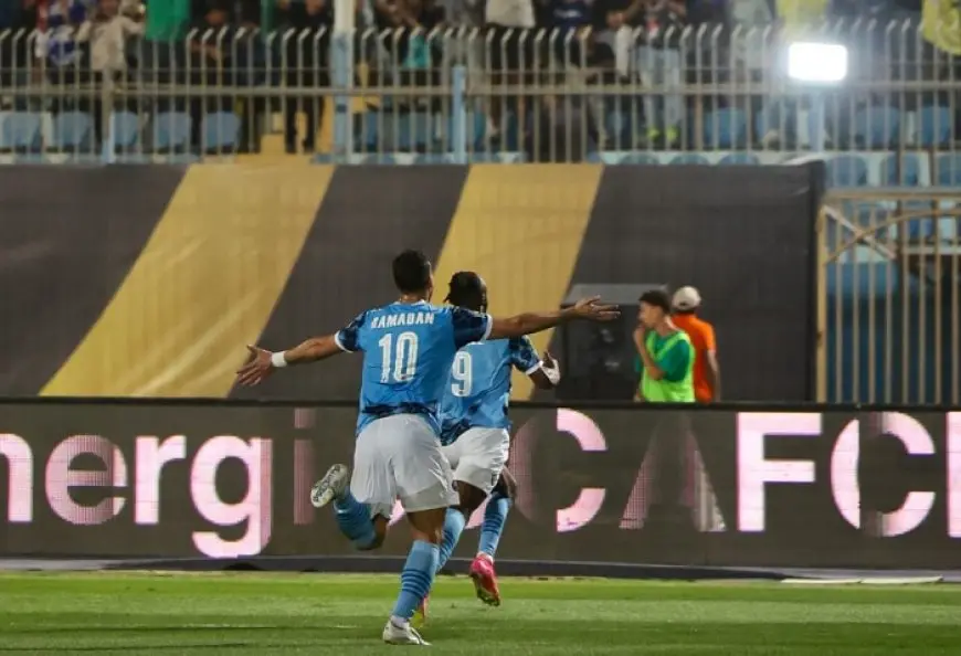 إنفانتينو يفجِّر مفاجأة ضخمة لممدوح عيد وبيراميدز في كأس العالم 2029!