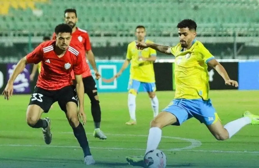 بالفيديو: الإسماعيلي يواجه تحدي الدفاع عن لقبه أمام سيراميكا في كأس عاصمة مصر!
