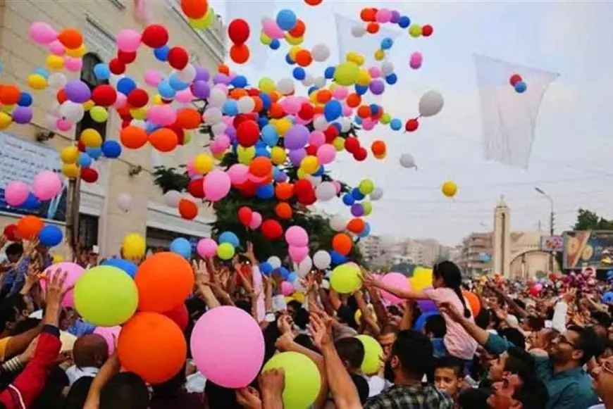 اكتشف طرق إبهارية لتهنئة الأحباب بعيد الأضحى المبارك 2025!