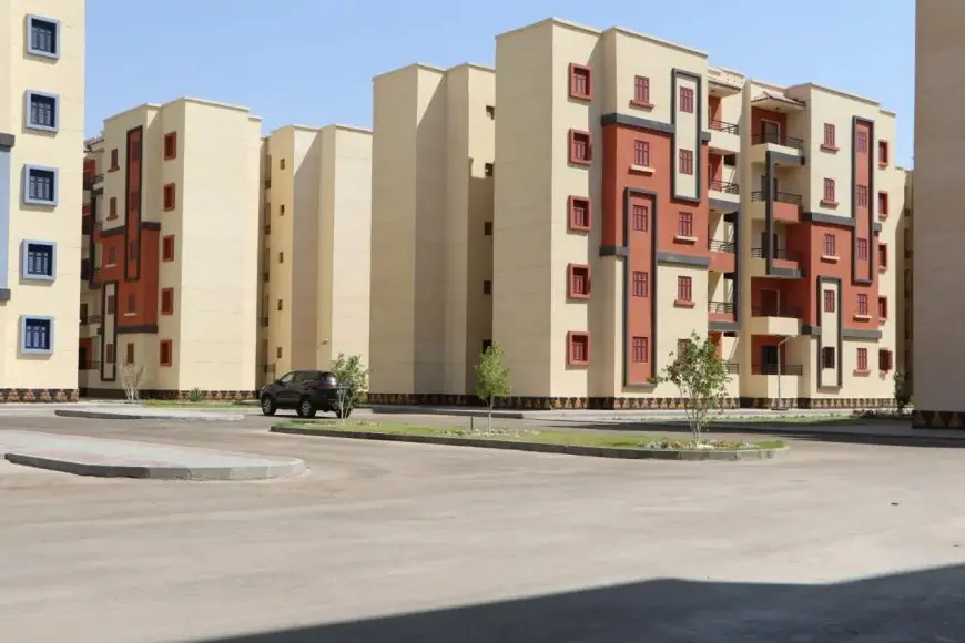 وزير الإسكان يكشف عن فيديو حصري: اكتشف كيف تقدم لـ “سكن لكل المصريين7” الخاص بالمتوسطي الدخل!