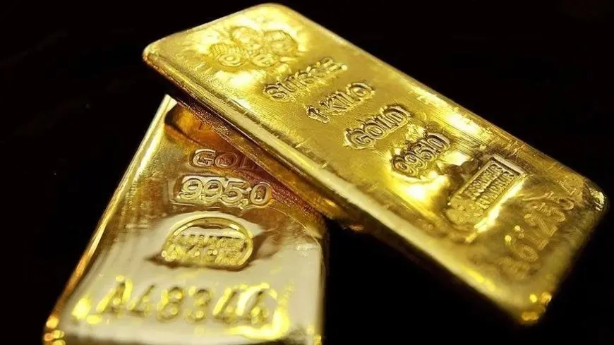 كشف سعر سبيكة الذهب اليوم! اكتشف كم تبلغ قيمة الأونصة اليوم في 4 يونيو 2025