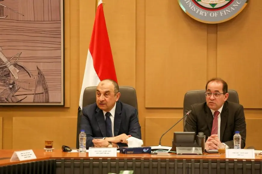 وزير قطاع الأعمال يكشف عن خطة طموحة لتطوير الفنادق التاريخية وافتتاح منشآت جديدة بالعناوين